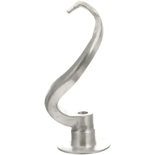 Dough Hook 60 QT Spiral UM60DH for Uniworld UM-60DH