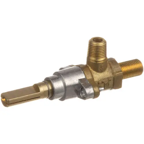 Magikitch'N F2K-0877500 Valve, Gas - On/Off