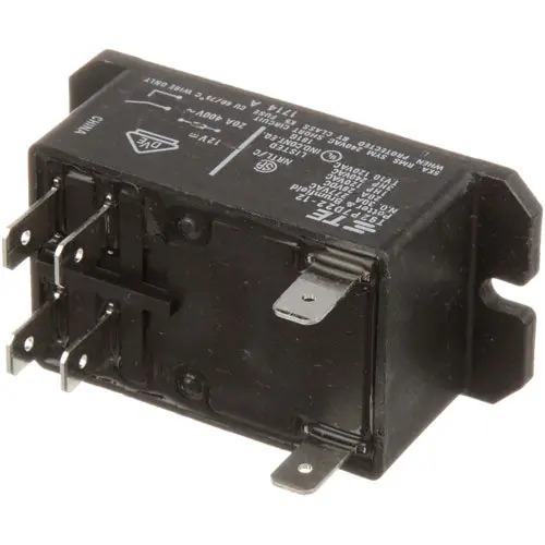 SK0362537-US20260702-105043-0 RELAY DBL PULL SVGL for Frymaster 807-3021 - Image 1