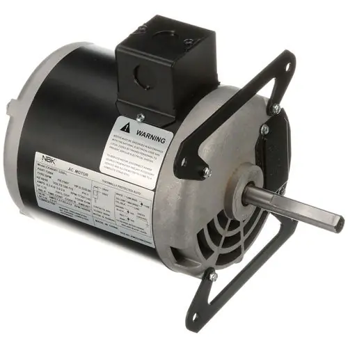 SK0362539-US20260702-105043-0 115V R/B 1219804 MOTOR for APW 1219804 - Image 1