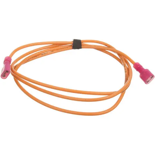SK0362544-US20260702-105043-0 WIRE ASSEMBLY 18AWG 40 LONG FOR Vulcan Hart 428428-G1 - Image 1