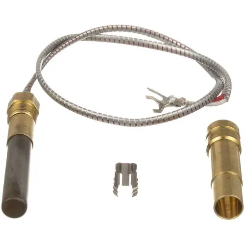 THERMOPILE 18 2 LEAD T-PILE-ARMOR SOU1199575 for Southbend SOU1199575