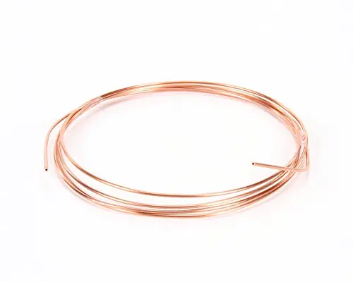 Beverage Air 203-150D Cap Tube 0.049 Id x 108 Length