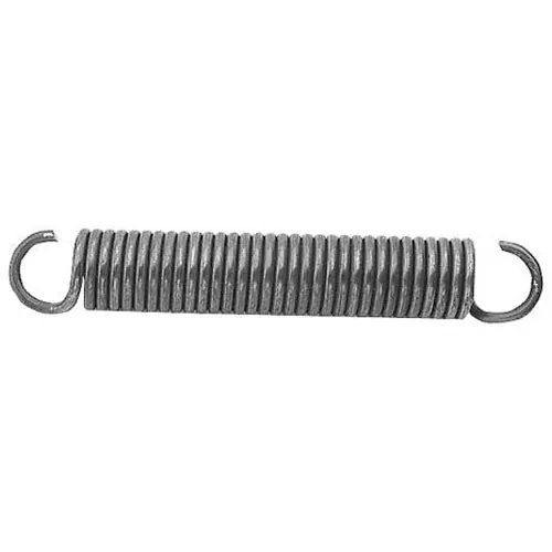 DOOR SPRING 1 x 6-1/2 Including Hooks for Cleveland  1005800