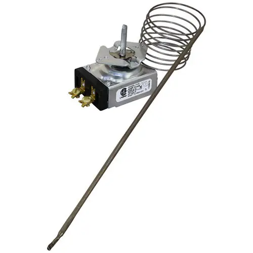 Thermostat KNP 250-850F 5/32 X 9 for Lang 30402-23