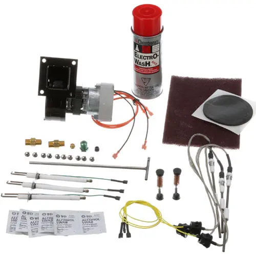 SK0362998-US20260702-105043-0 KIT BROILER ANNUAL PM NAT 175262 for Duke DUK175262 - Image 1