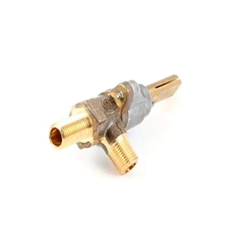 Magikitch'N 2802-0877500 Valve, Gas - On/Off