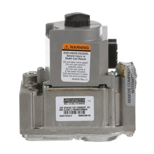 Magikitch'N 60113501-C Valve, Gas Safety 24V, Nat, Vr8204