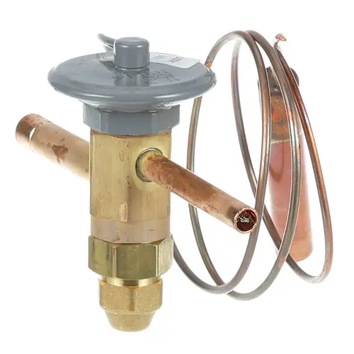 TXV 54PSI ADJUSTBL VALVE for Duke 216864