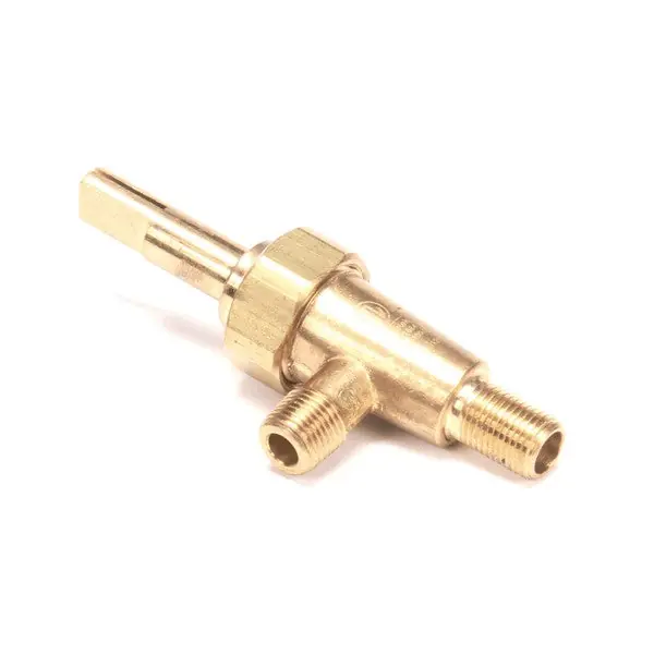 Burner Valve Without Orifice for Rankin Delux RB-11