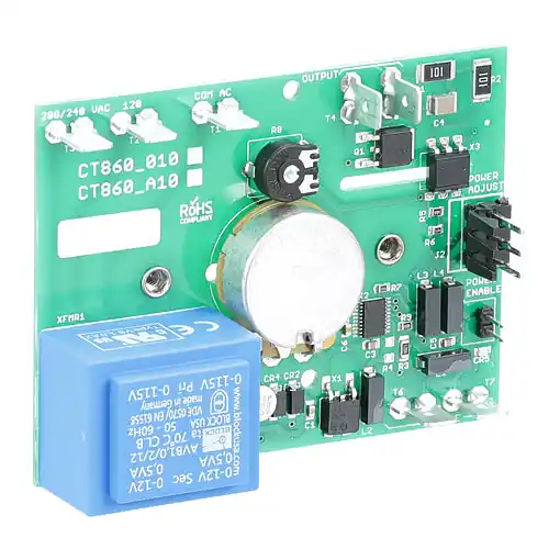 SK0363257-US20260702-105043-0 CONTROL TEMPERATURE HOBART 428897-1 for Hobart 428897-1 - Image 1