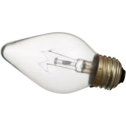 LAMP 120V 60W 2-30-043-00 for Hatco 2.30.043.00