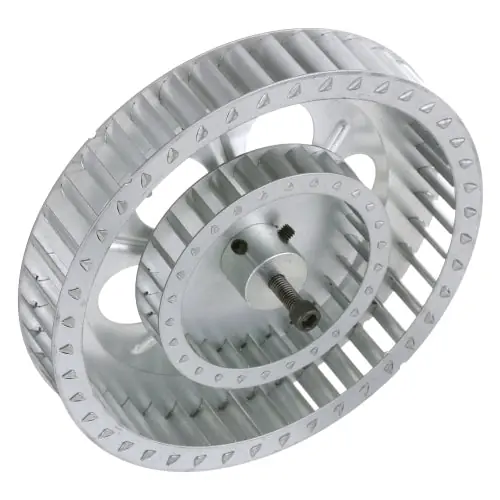 SK0363301-US20260702-105043-0 Bakers Pride S1195A WHEEL BLOWER 10 (SIZE) REPLACEMENT MPN - Image 1
