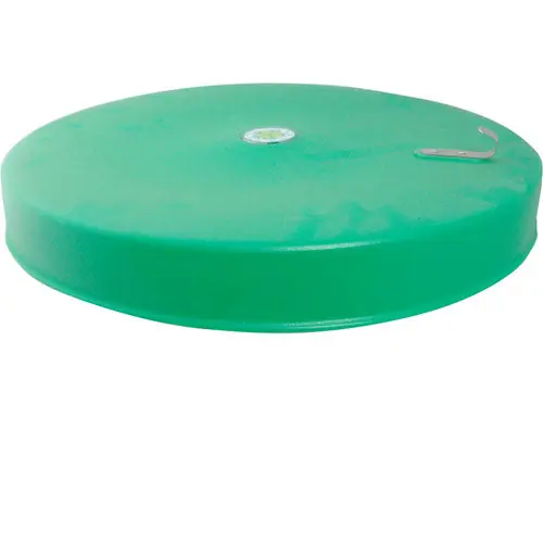 SK0363383-US20260702-105043-0 LID OUTER PLASTIC VP1 VP3 30006 for Dito Dean 30006 - Image 1
