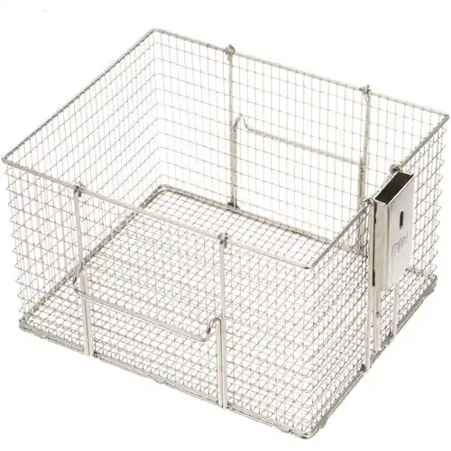 SK0363496-US20260702-105043-0 Basket 600 Gas Fryer Henny Penny HEN17801 - Image 1