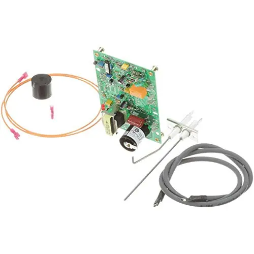 KIT, IGNITION, VC4/6G for Vulcan Hart 00-913102-00291