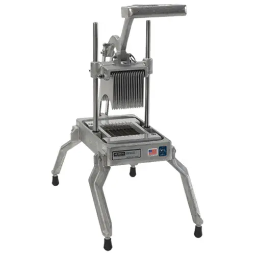 Nemco 56750-2 Easy Onion Slicer-1/4in