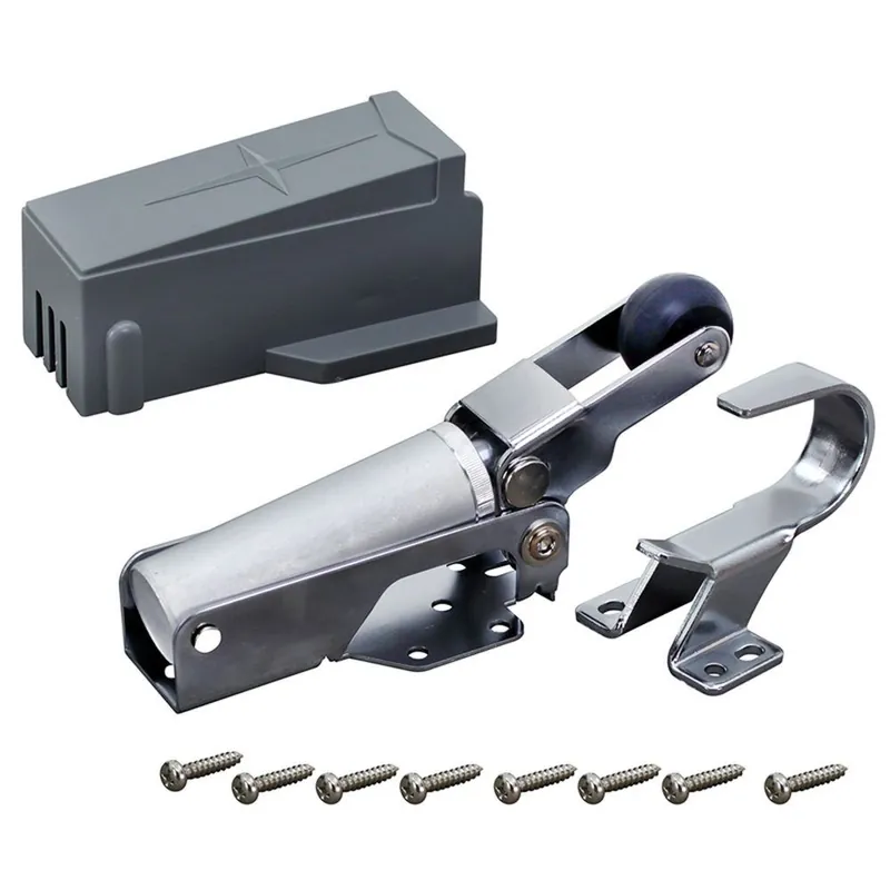 Standard Keil 2882-1010-3000 Door Closer Flush
