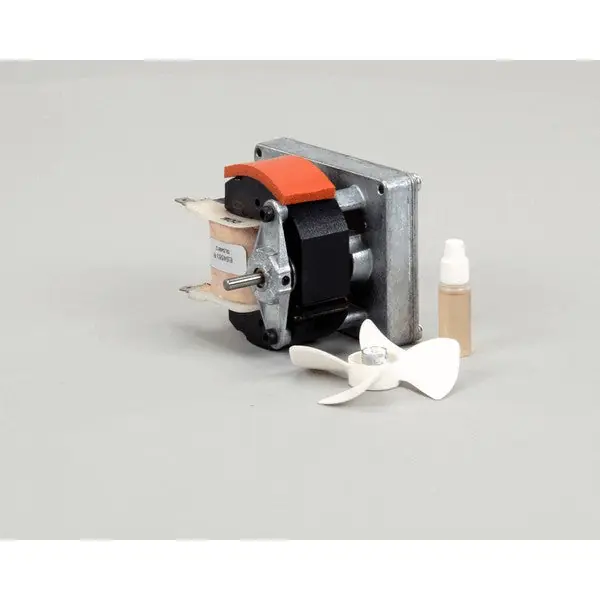 Prince Castle 87-020S Gearmotor 110/120V Replacement