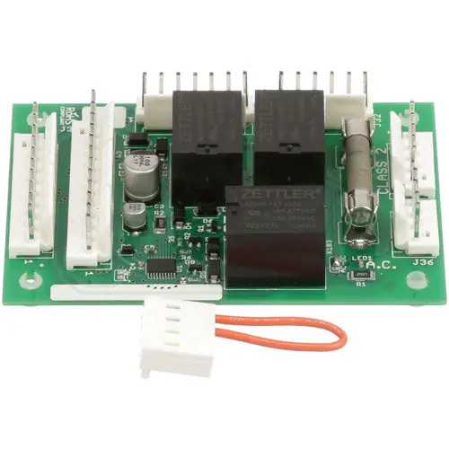 Magikitch'N 60144001-C Relay Board 24V Class 2
