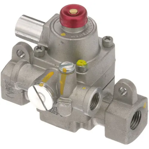 SK0363774-US20260702-105043-0 Safety Valve 1/4 X 1/4 FPT Replacement MPN for Hobart 00-705387-0000A - Image 1