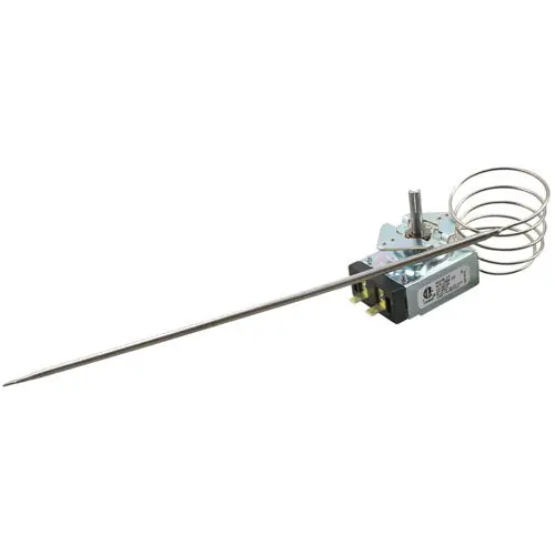 SK0363779-US20260702-105043-0 Thermostat KX 3/16 X 11-1/2 for Bakers Pride M1461A - Image 1