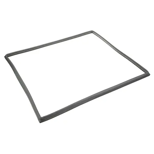 Henny Penny 20.01.803P Door Gasket Silicone 15 inches x 6 inches x 4 inches