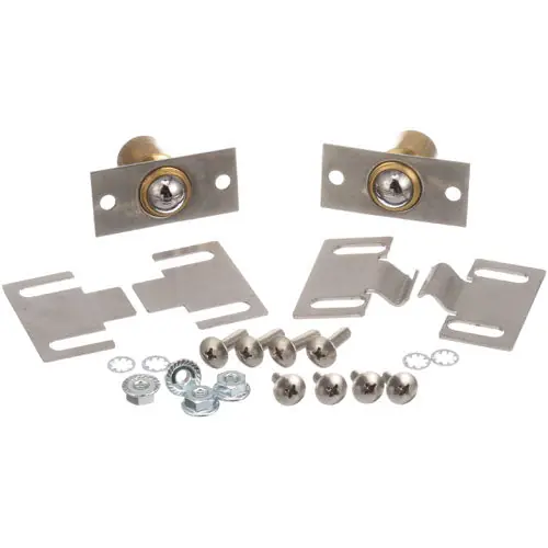 SK0364031-US20260702-105043-0 Door Catch Kit for Hobart 423014-G1 - Image 1