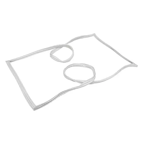 Gasket Door for Kairak 341-60059-00