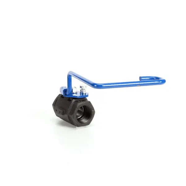 Pitco 60131006 BALL 1-1/4 FP SSH VALVE LOCKING RH