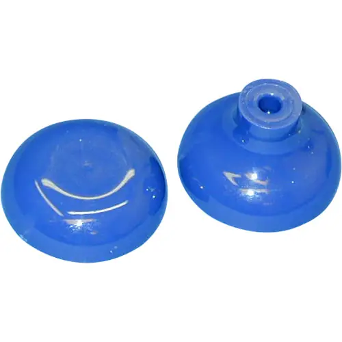 BLUE KNOB FOR S11 EDLUND K033 for Edlund  K033