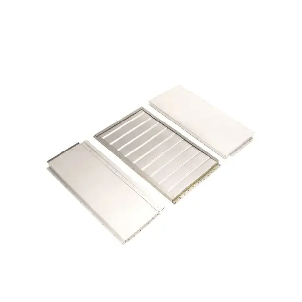 Blodgett 4644 Set of 3 Deflectors replacement 26-3141