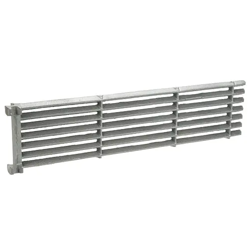 Grate 20-3/4 X 5-1/2 for Wells 23222