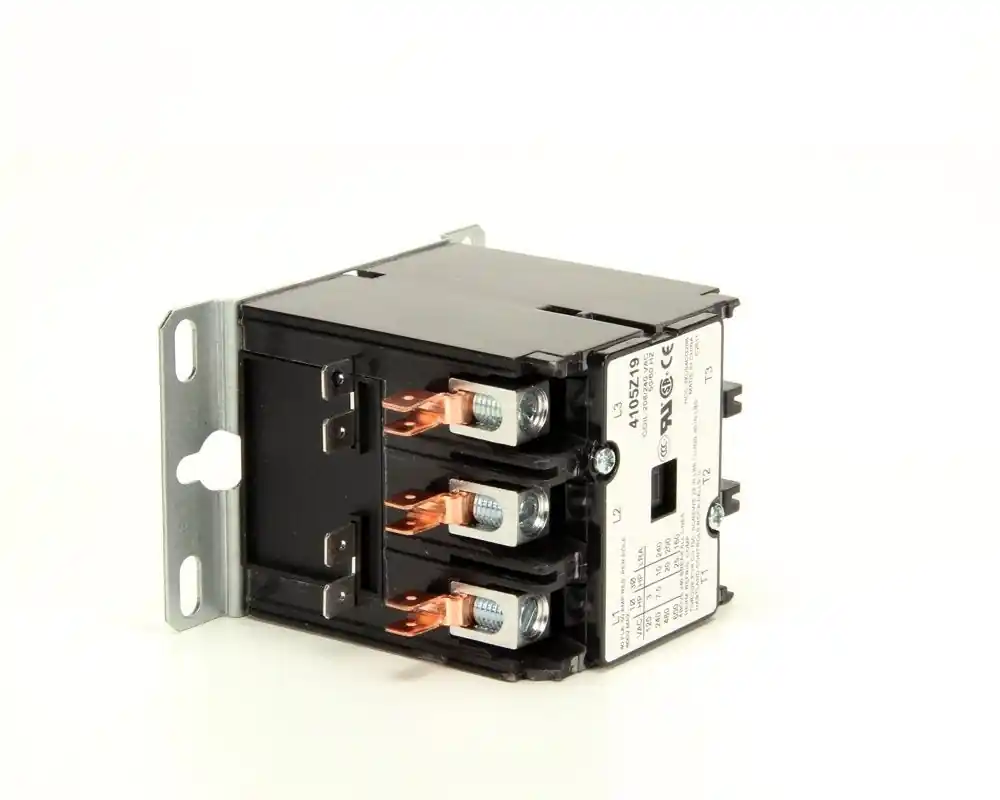 SK0364444-US20260702-105043-0 RELAY 3 POLE 208-240V 50-60HZ PS1007 for Winston Products - Image 1