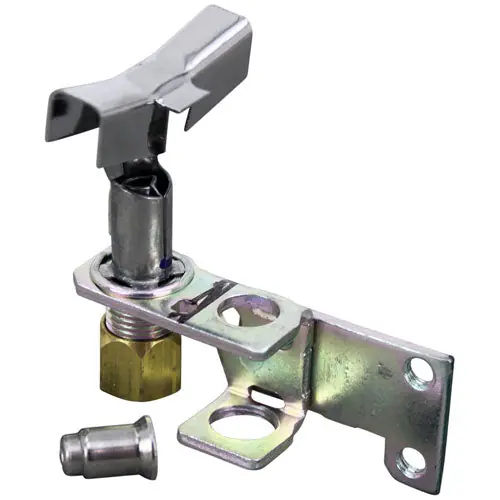 Magikitch'N 60128801 Pilot Burner Nat/Lp