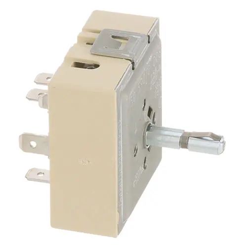 SK0364508-US20260702-105043-0 INFINITE SWITCH 240V 15 AMP 87053 for APW 87053 - Image 1