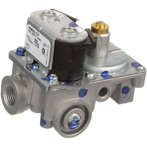 SK0364514-US20260702-105043-0 CONTROL VALVE NAT for Vulcan Hart VH497269-1 - Image 1