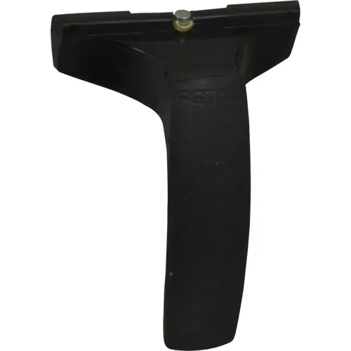 Fetco -1102.00064.00 HANDLE, BREW BASKET W/ MAGNET, BLACK