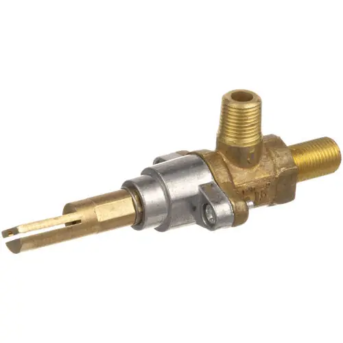 SK0364543-US20260702-105043-0 BURNER VALVE 1/8MPT X 3/8-27 for Southbend SOU1178202 - Image 1