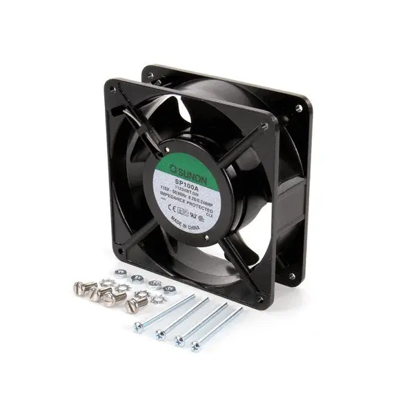 FAN 110 CFM 4-1/2 INCH M2469 for Blodgett  M2469