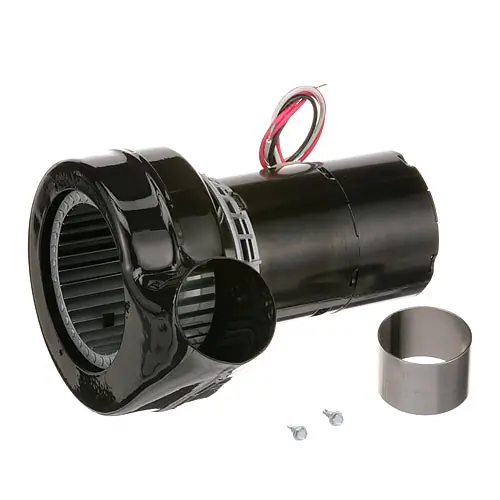 Burner Motor 115V 3000 RPM 73287 for Middleby Marshall MID73287
