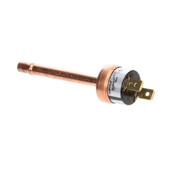 SK0364742-US20260702-105043-0 CONTROL-PRESSURE FAN 11-0566-21 for Scotsman SCO11-0566-21 - Image 1