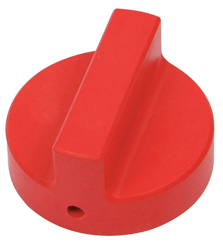 SK0364746-US20260702-105043-0 Vulcan Hart 00-420560-00001 Knob, Gas Valve - R - Image 1