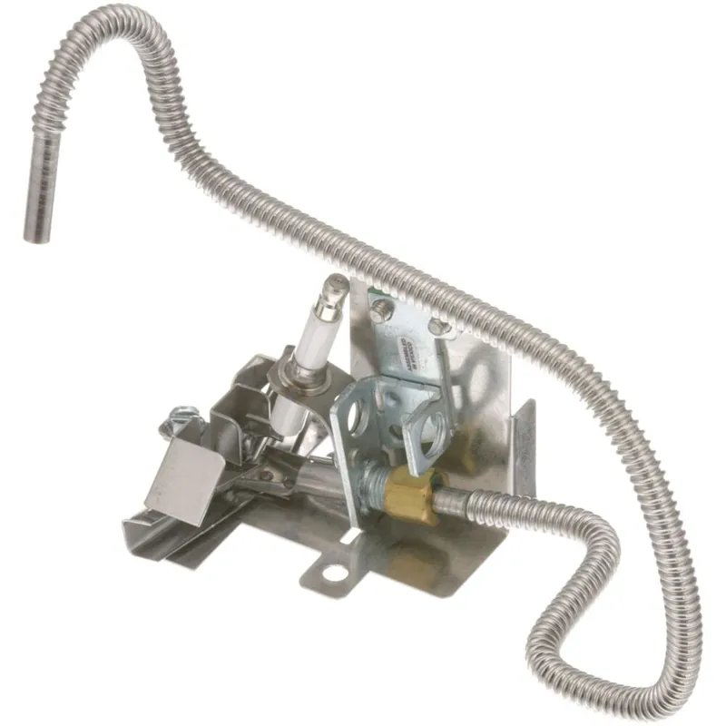 Magikitch'N B8039517-C Pilot Burner - Nat