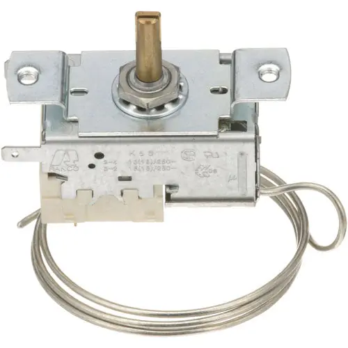 Master-Bilt 02-70901 Thermostat Power 2.5 inches