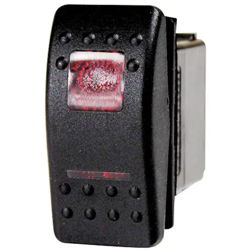 SWITCH 15A@24VDC (2.5 x 2 x 1) 2474102 for Cleveland CLE2474102