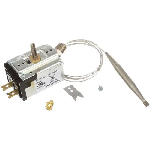 SK0364972-US20260702-105043-0 Frymaster FM1204 Thermostat - Image 1
