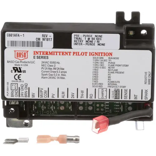 IGNITION MODULE for Garland  4529434