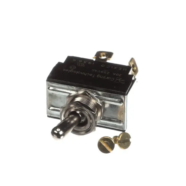 SK0365158-US20260702-105043-0 SWITCH ON OFF TOGGLE 20A for Bloomfield 2E-30330 - Image 1