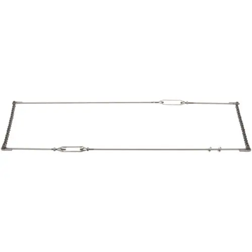 Blodgett 04887 Chain/Turnbuckle Assy